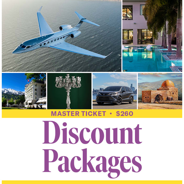 Discount Packages