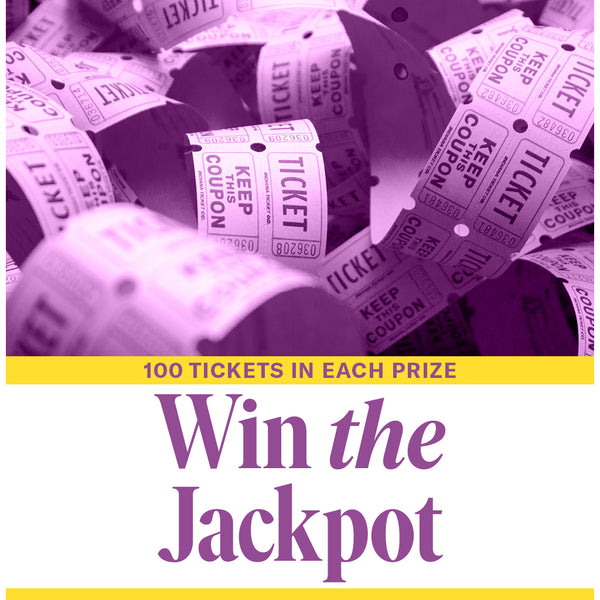 Win the Jackpot