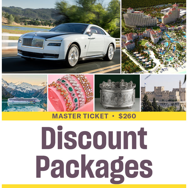 Discount Packages