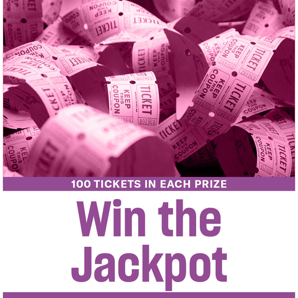 Win the Jackpot