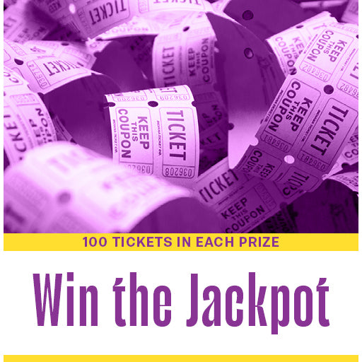 Win the Jackpot