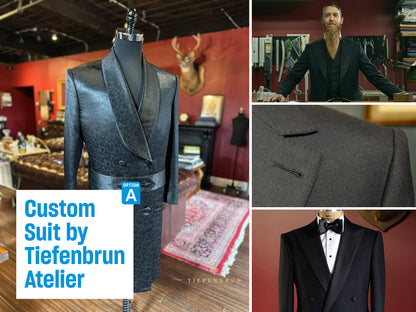 Men $36