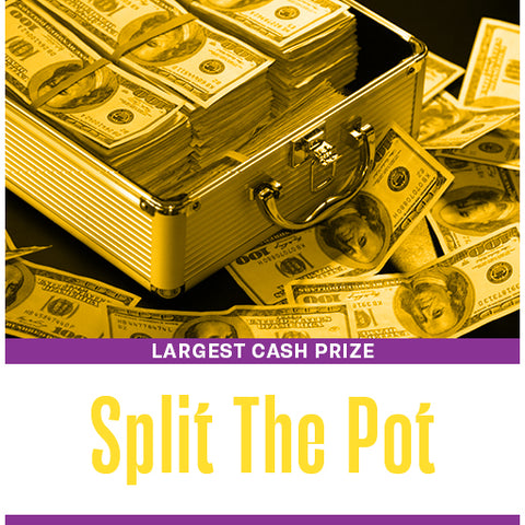 Split-the-Pot